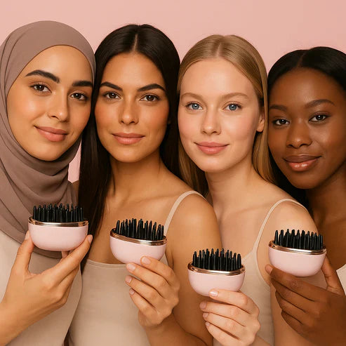 NOA BEAUTY Air Straight ノアビューティー エアストレート